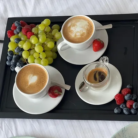 Aquarius Stawy 3 * Grodzisk Mazowiecki