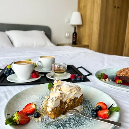 Aquarius Stawy 3 * Grodzisk Mazowiecki