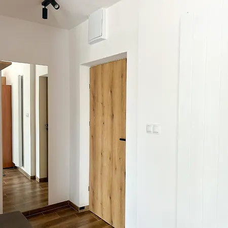 Aquarius Stawy 3 Apartment