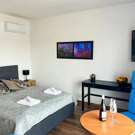 Aquarius Stawy 3 Apartment *