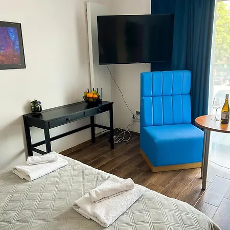 Aquarius Stawy 3 Apartment Grodzisk Mazowiecki