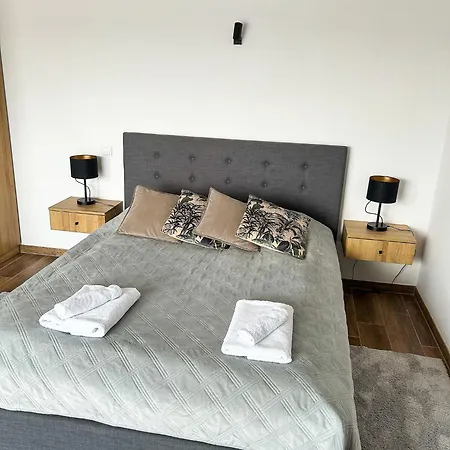 Apartment Aquarius Stawy 3