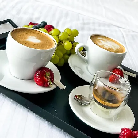 Aquarius Stawy 3 Apartment *