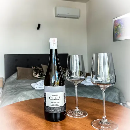 Apartment Aquarius Stawy 3