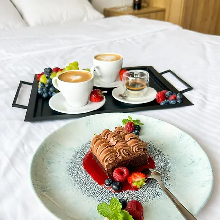 Aquarius Stawy 3 * Grodzisk Mazowiecki