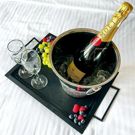 Apartment Aquarius Stawy 3 *